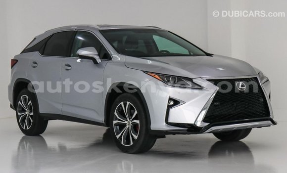 Buy Import Lexus RX 350 Other Car in Import - Dubai in Central Kenya Buy Import Lexus RX 350 Other Car in Import - Dubai in Central Kenya