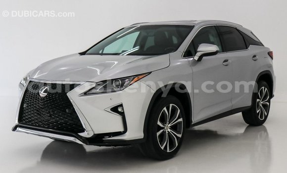 Buy Import Lexus RX 350 Other Car in Import - Dubai in Central Kenya Buy Import Lexus RX 350 Other Car in Import - Dubai in Central Kenya
