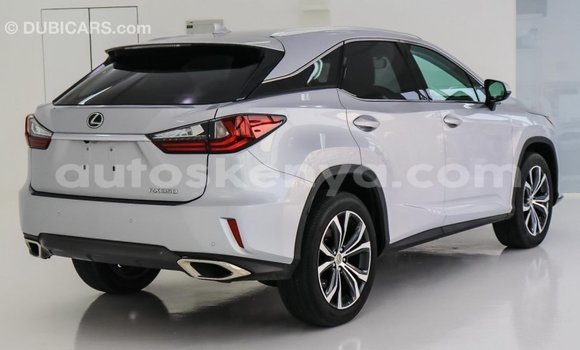 Buy Import Lexus RX 350 Other Car in Import - Dubai in Central Kenya Buy Import Lexus RX 350 Other Car in Import - Dubai in Central Kenya