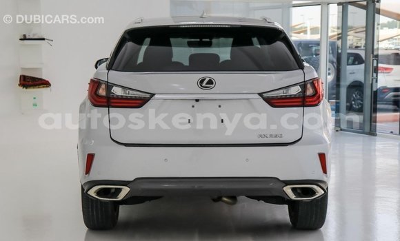 Buy Import Lexus RX 350 Other Car in Import - Dubai in Central Kenya Buy Import Lexus RX 350 Other Car in Import - Dubai in Central Kenya