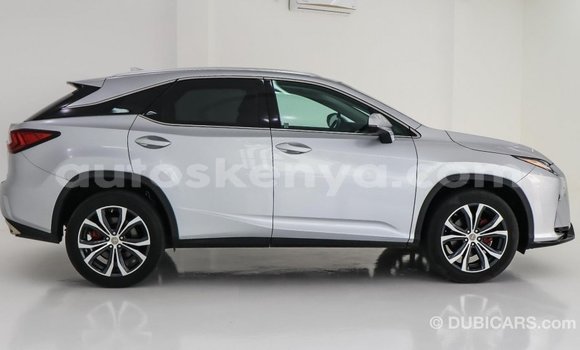 Buy Import Lexus RX 350 Other Car in Import - Dubai in Central Kenya Buy Import Lexus RX 350 Other Car in Import - Dubai in Central Kenya