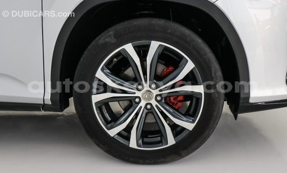 Buy Import Lexus RX 350 Other Car in Import - Dubai in Central Kenya Buy Import Lexus RX 350 Other Car in Import - Dubai in Central Kenya