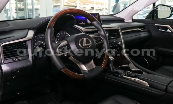 Buy Import Lexus RX 350 Other Car in Import - Dubai in Central Kenya Buy Import Lexus RX 350 Other Car in Import - Dubai in Central Kenya