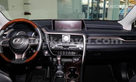 Buy Import Lexus RX 350 Other Car in Import - Dubai in Central Kenya Buy Import Lexus RX 350 Other Car in Import - Dubai in Central Kenya