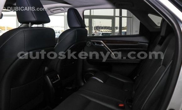 Buy Import Lexus RX 350 Other Car in Import - Dubai in Central Kenya Buy Import Lexus RX 350 Other Car in Import - Dubai in Central Kenya
