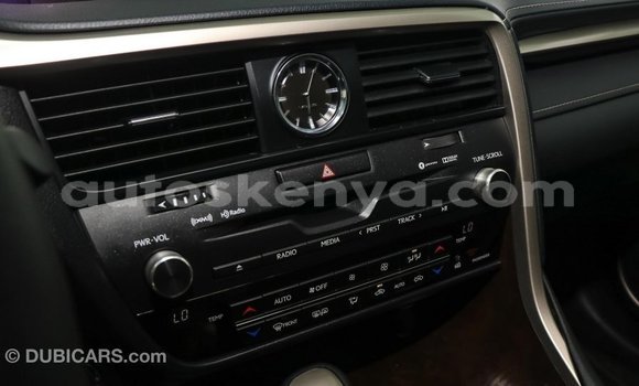 Buy Import Lexus RX 350 Other Car in Import - Dubai in Central Kenya Buy Import Lexus RX 350 Other Car in Import - Dubai in Central Kenya