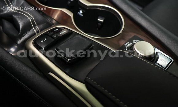 Buy Import Lexus RX 350 Other Car in Import - Dubai in Central Kenya Buy Import Lexus RX 350 Other Car in Import - Dubai in Central Kenya