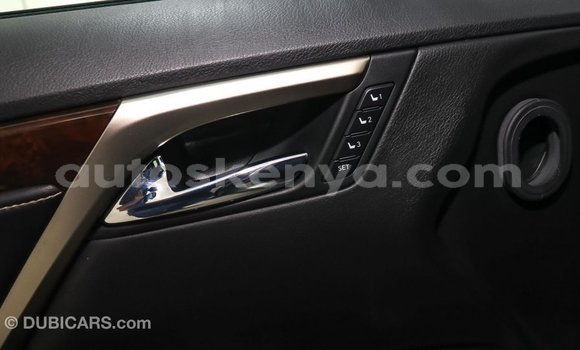 Buy Import Lexus RX 350 Other Car in Import - Dubai in Central Kenya Buy Import Lexus RX 350 Other Car in Import - Dubai in Central Kenya