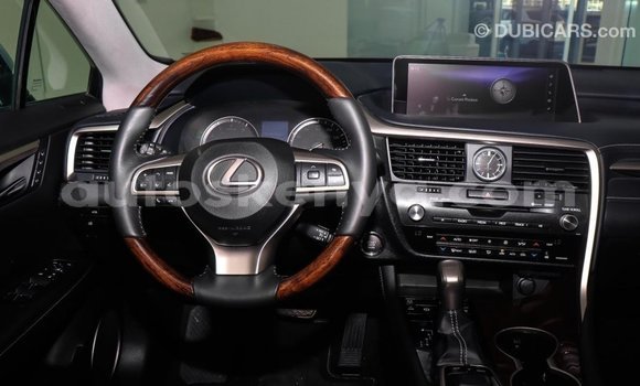 Buy Import Lexus RX 350 Other Car in Import - Dubai in Central Kenya Buy Import Lexus RX 350 Other Car in Import - Dubai in Central Kenya