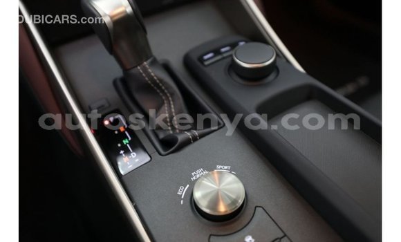 Buy Import Lexus IS Black Car in Import - Dubai in Central Kenya Buy Import Lexus IS Black Car in Import - Dubai in Central Kenya