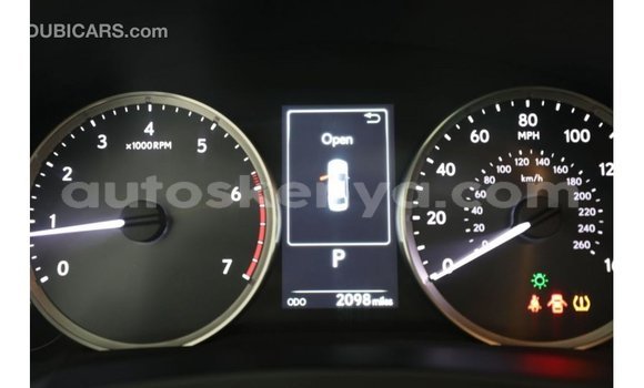 Buy Import Lexus IS Black Car in Import - Dubai in Central Kenya Buy Import Lexus IS Black Car in Import - Dubai in Central Kenya