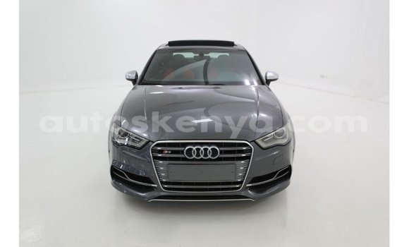 Buy Import Audi S3 Other Car in Import - Dubai in Central Kenya