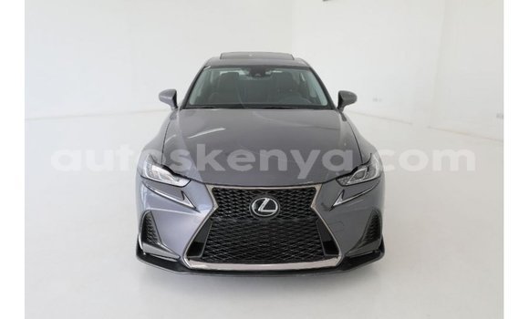 Nunua Imported Lexus IS Nyingine Gari ndani ya Import - Dubai nchini Kati Kenya