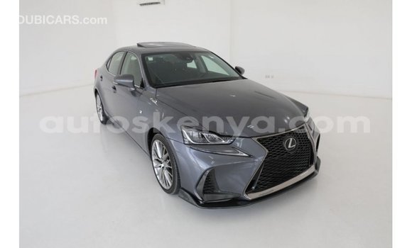 Buy Import Lexus IS Other Car in Import - Dubai in Central Kenya Buy Import Lexus IS Other Car in Import - Dubai in Central Kenya