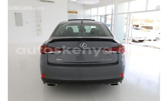 Buy Import Lexus IS Other Car in Import - Dubai in Central Kenya Buy Import Lexus IS Other Car in Import - Dubai in Central Kenya