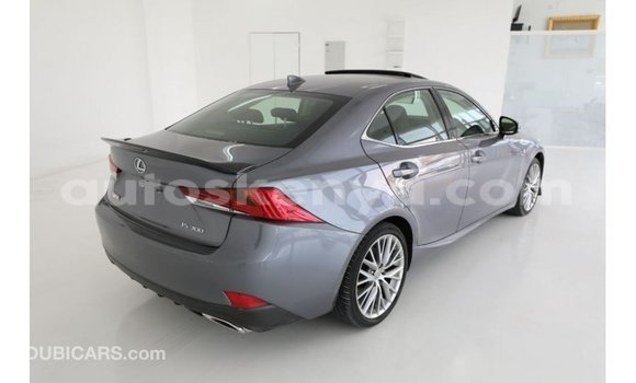 Buy Import Lexus IS Other Car in Import - Dubai in Central Kenya Buy Import Lexus IS Other Car in Import - Dubai in Central Kenya