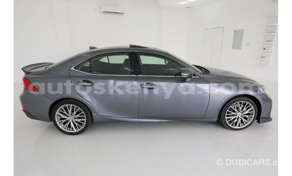 Buy Import Lexus IS Other Car in Import - Dubai in Central Kenya Buy Import Lexus IS Other Car in Import - Dubai in Central Kenya