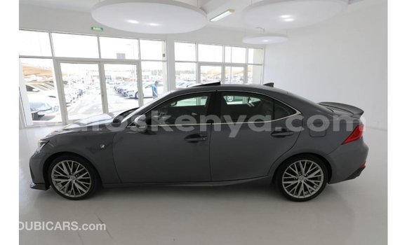 Buy Import Lexus IS Other Car in Import - Dubai in Central Kenya Buy Import Lexus IS Other Car in Import - Dubai in Central Kenya