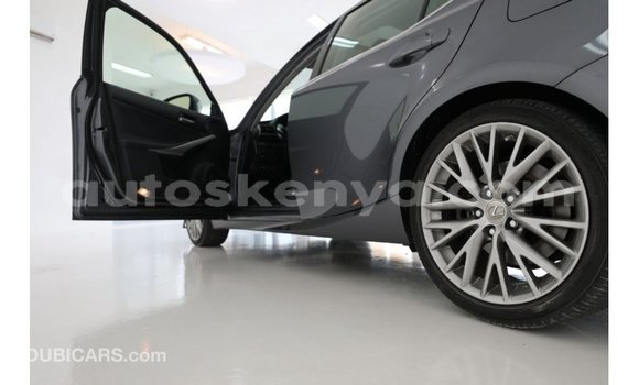 Buy Import Lexus IS Other Car in Import - Dubai in Central Kenya Buy Import Lexus IS Other Car in Import - Dubai in Central Kenya