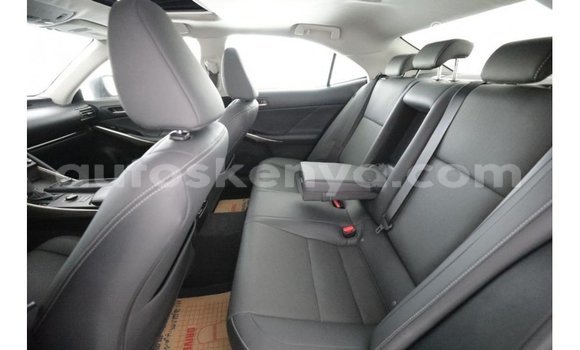 Buy Import Lexus IS Other Car in Import - Dubai in Central Kenya Buy Import Lexus IS Other Car in Import - Dubai in Central Kenya