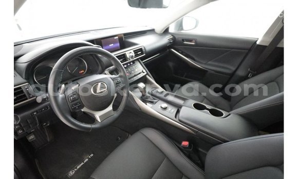 Buy Import Lexus IS Other Car in Import - Dubai in Central Kenya Buy Import Lexus IS Other Car in Import - Dubai in Central Kenya