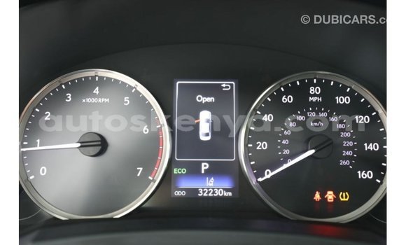 Buy Import Lexus IS Other Car in Import - Dubai in Central Kenya Buy Import Lexus IS Other Car in Import - Dubai in Central Kenya