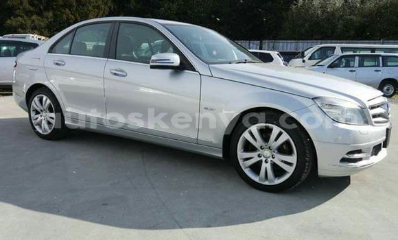 Buy Used Mercedes Benz E-Class Silver Car in Nairobi in Nairobi Buy Used Mercedes Benz E-Class Silver Car in Nairobi in Nairobi