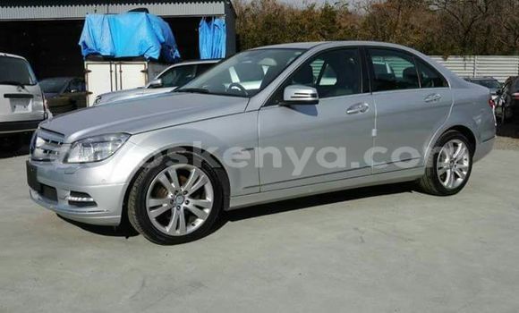 Oofamaa Mercedes‒Benz E–Class Silver Makiinaa iti Nairobi keessatti Nairobi keessatti Oofamaa Mercedes‒Benz E–Class Silver Makiinaa iti Nairobi keessatti Nairobi keessatti