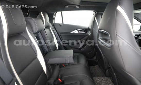 Imported Infiniti Q30 White Makiinaa iti Import - Dubai keessatti Central Kenya keessatti Imported Infiniti Q30 White Makiinaa iti Import - Dubai keessatti Central Kenya keessatti