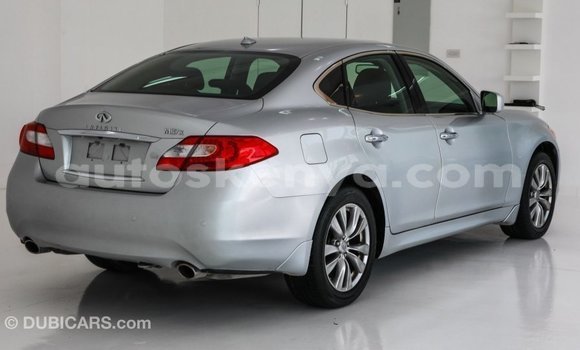 Nunua Imported Infiniti M Nyingine Gari ndani ya Import - Dubai nchini Kati Kenya Nunua Imported Infiniti M Nyingine Gari ndani ya Import - Dubai nchini Kati Kenya