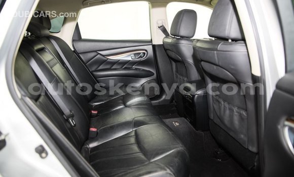 Nunua Imported Infiniti M Nyingine Gari ndani ya Import - Dubai nchini Kati Kenya Nunua Imported Infiniti M Nyingine Gari ndani ya Import - Dubai nchini Kati Kenya