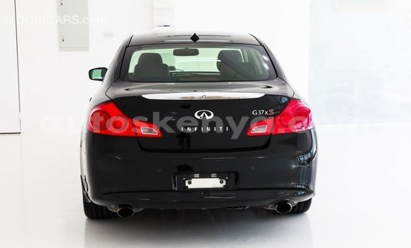Buy Import Infiniti G Black Car in Import - Dubai in Central Kenya Buy Import Infiniti G Black Car in Import - Dubai in Central Kenya