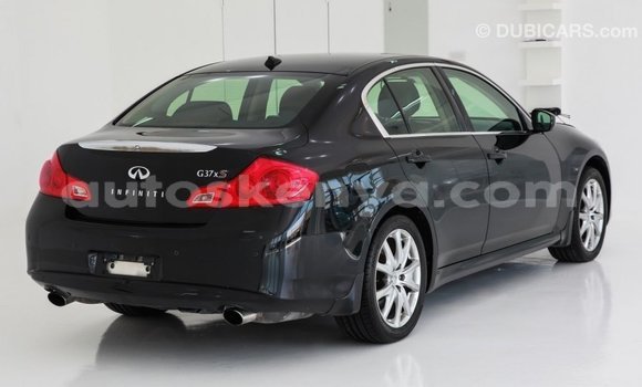Buy Import Infiniti G Black Car in Import - Dubai in Central Kenya Buy Import Infiniti G Black Car in Import - Dubai in Central Kenya
