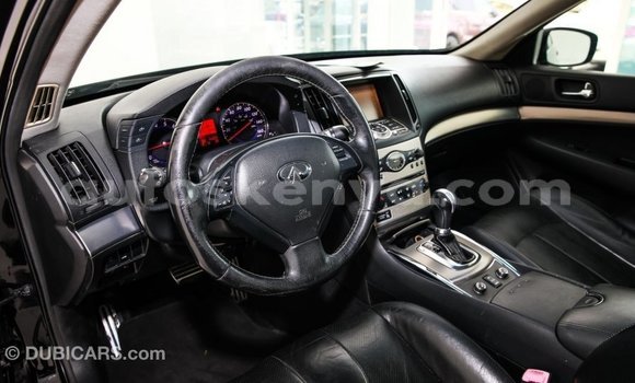 Buy Import Infiniti G Black Car in Import - Dubai in Central Kenya Buy Import Infiniti G Black Car in Import - Dubai in Central Kenya
