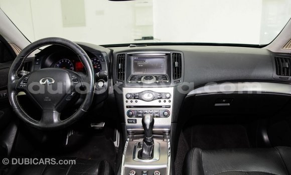 Buy Import Infiniti G Black Car in Import - Dubai in Central Kenya Buy Import Infiniti G Black Car in Import - Dubai in Central Kenya