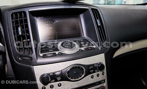 Buy Import Infiniti G Black Car in Import - Dubai in Central Kenya Buy Import Infiniti G Black Car in Import - Dubai in Central Kenya
