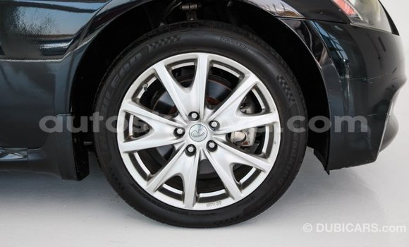 Buy Import Infiniti G Black Car in Import - Dubai in Central Kenya Buy Import Infiniti G Black Car in Import - Dubai in Central Kenya