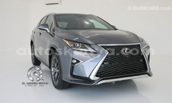 Buy Import Lexus RX 350 Other Car in Import - Dubai in Central Kenya Buy Import Lexus RX 350 Other Car in Import - Dubai in Central Kenya