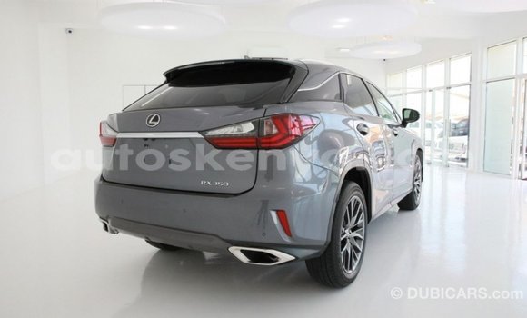 Buy Import Lexus RX 350 Other Car in Import - Dubai in Central Kenya Buy Import Lexus RX 350 Other Car in Import - Dubai in Central Kenya