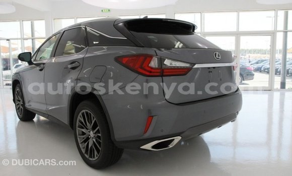 Buy Import Lexus RX 350 Other Car in Import - Dubai in Central Kenya Buy Import Lexus RX 350 Other Car in Import - Dubai in Central Kenya