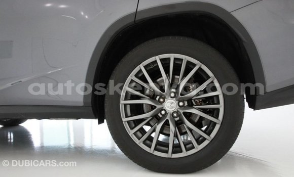Buy Import Lexus RX 350 Other Car in Import - Dubai in Central Kenya Buy Import Lexus RX 350 Other Car in Import - Dubai in Central Kenya