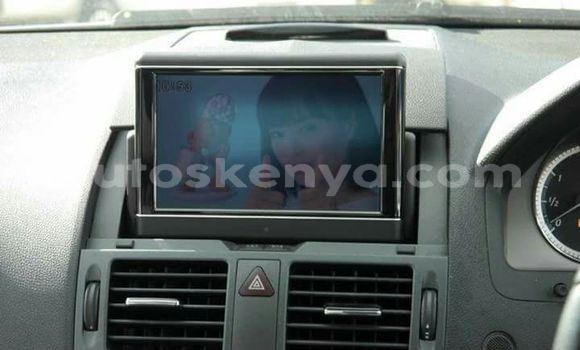 Oofamaa Mercedes‒Benz E–Class Silver Makiinaa iti Nairobi keessatti Nairobi keessatti Oofamaa Mercedes‒Benz E–Class Silver Makiinaa iti Nairobi keessatti Nairobi keessatti