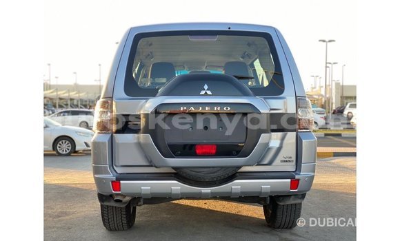 Nunua Imported Mitsubishi Pajero Nyingine Gari ndani ya Import - Dubai nchini Kati Kenya Nunua Imported Mitsubishi Pajero Nyingine Gari ndani ya Import - Dubai nchini Kati Kenya