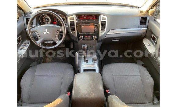 Nunua Imported Mitsubishi Pajero Nyingine Gari ndani ya Import - Dubai nchini Kati Kenya Nunua Imported Mitsubishi Pajero Nyingine Gari ndani ya Import - Dubai nchini Kati Kenya