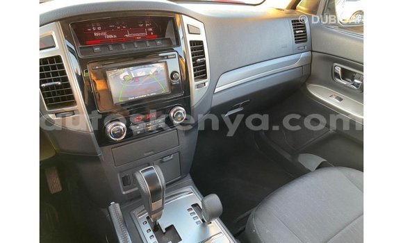 Nunua Imported Mitsubishi Pajero Nyingine Gari ndani ya Import - Dubai nchini Kati Kenya Nunua Imported Mitsubishi Pajero Nyingine Gari ndani ya Import - Dubai nchini Kati Kenya