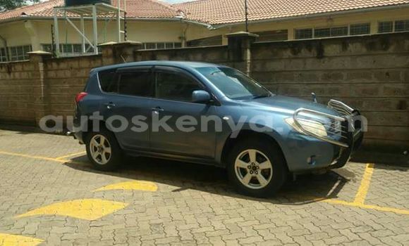 Oofamaa Toyota RAV4 Blue Makiinaa iti Nairobi keessatti Nairobi keessatti Oofamaa Toyota RAV4 Blue Makiinaa iti Nairobi keessatti Nairobi keessatti