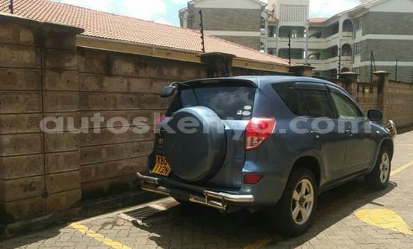 Oofamaa Toyota RAV4 Blue Makiinaa iti Nairobi keessatti Nairobi keessatti Oofamaa Toyota RAV4 Blue Makiinaa iti Nairobi keessatti Nairobi keessatti