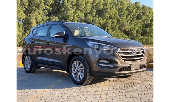 Imported Hyundai Tucson Brown Makiinaa iti Import - Dubai keessatti Central Kenya keessatti Imported Hyundai Tucson Brown Makiinaa iti Import - Dubai keessatti Central Kenya keessatti