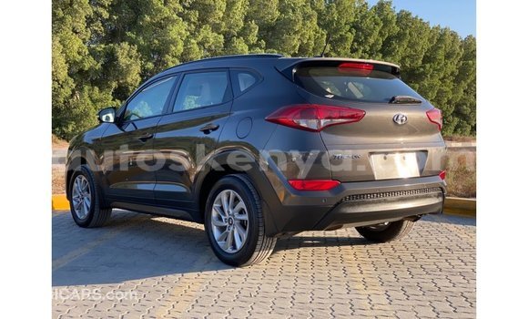 Imported Hyundai Tucson Brown Makiinaa iti Import - Dubai keessatti Central Kenya keessatti Imported Hyundai Tucson Brown Makiinaa iti Import - Dubai keessatti Central Kenya keessatti