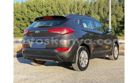 Imported Hyundai Tucson Brown Makiinaa iti Import - Dubai keessatti Central Kenya keessatti Imported Hyundai Tucson Brown Makiinaa iti Import - Dubai keessatti Central Kenya keessatti